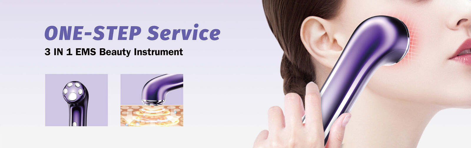 Портативный ирригатор