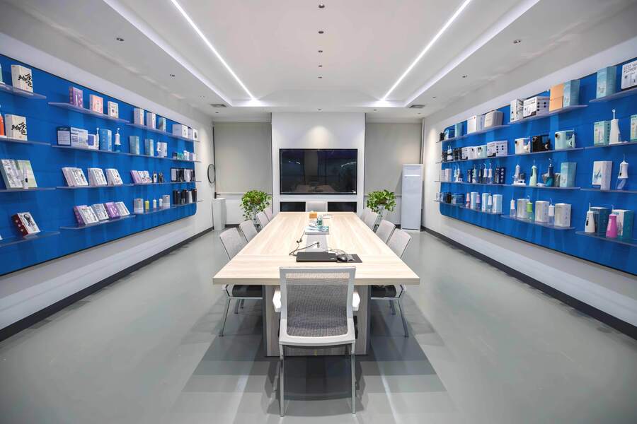 Китай Aimi Health Technology (Guangdong)Co., ltd Профиль компании