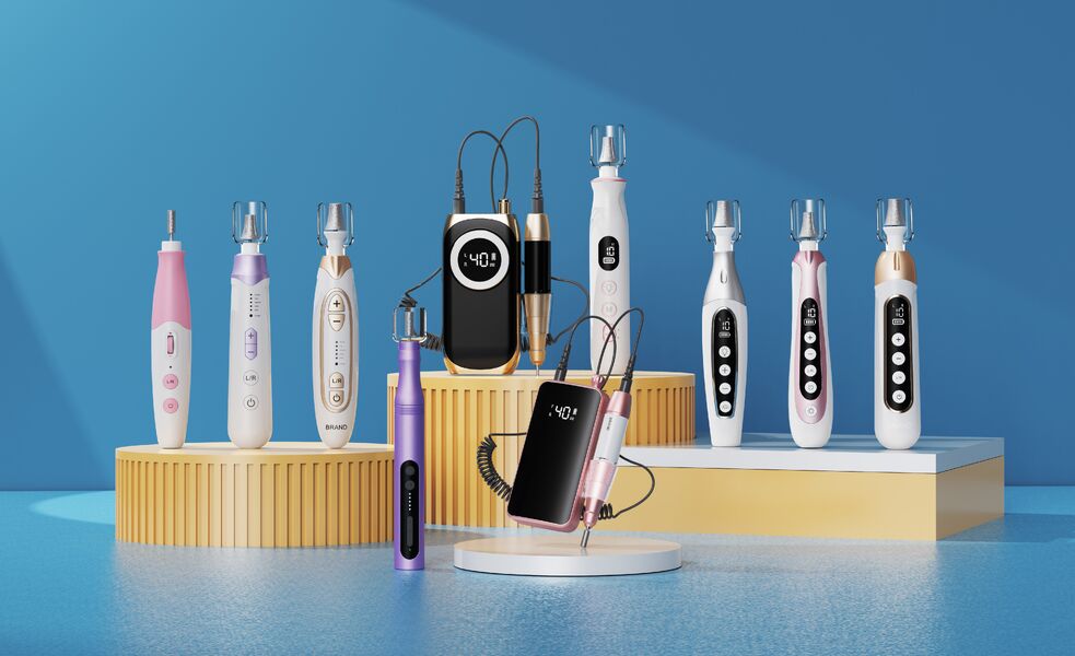 Мини вода Flosser