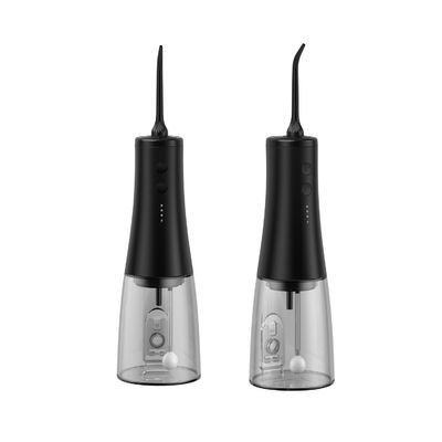 Oem Design Electronic Household , Oral Irrigator High Performance Portable Irrigator Water Flosser