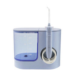 Oral Hygiene Tooth Cleaning Water Dental Flosser Household Type