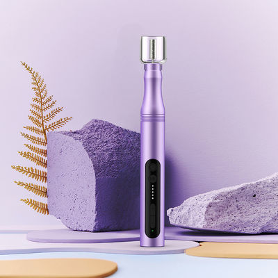 USB Charging 5 Modes Electric Manicure Pedicure 6 Drill Bits Low Noise Portable Electric Nail Drill