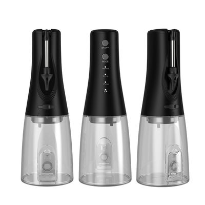 3 Working Modes IPX7 Waterproof Electric Portable Ear Cleaner