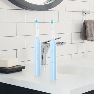 Smart Electric Rotating Tooth Brush Lightweight For Adult