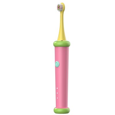 KID Tooth Brush Dental Whitening Teeth Children Electric Toothbrush