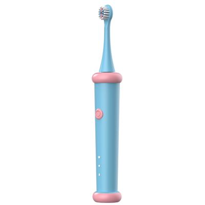 KID Tooth Brush Dental Whitening Teeth Children Electric Toothbrush
