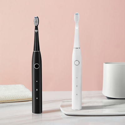 Slim Portable Sonic Automatic Toothbrush 500mAh Wear Resistant