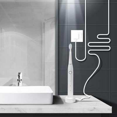 Ultrasonic Auto Toothbrush For Adults