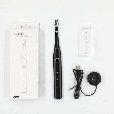 ABS 2 Modes  Rechargeable Electric Toothbrush Wear Resistant