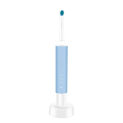 Sonic Adults Rotating Electric Toothbrush 1200mAh Rechargeable