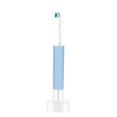 Multifunctional 2W Rotating Electric Toothbrush 306g Ultralight