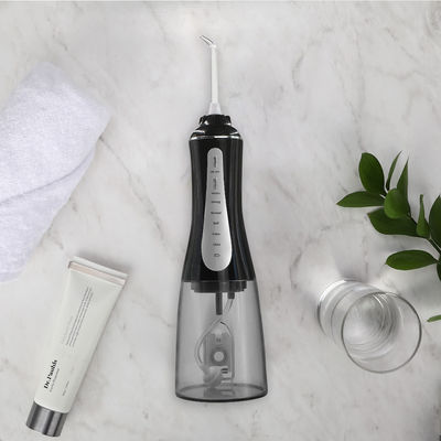 Kids Adults ODM Portable Water Flosser Tongue Cleaner Cordless