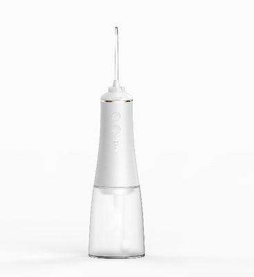 Leakproof Antiskid DIY Water Pick , Ultralight Toothpick Water Flosser