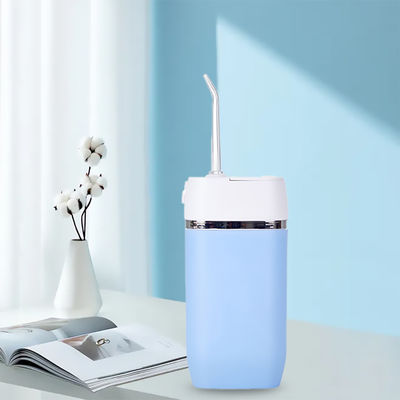 Cordless Mini Portable Water Flosser