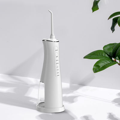 DC 5V Family Oral Water Flosser Jet 1800mAh Electric Practical