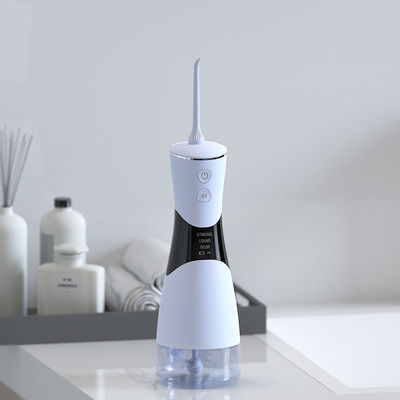 350ml Handheld Water Flosser Daily Care For Oral Health