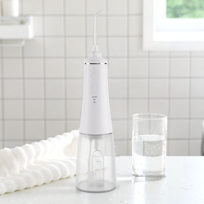 ROSH CE Special Design Water Flosser Cordless IPX7 Oral Irrigator