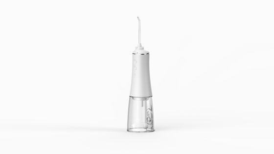 DIY Portable Oral Irrigator Rechargeable Collapsible Mini Cordless
